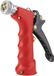 Gilmour Waterpistool Messing - rood