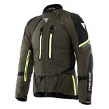 Dainese Super Adventure Absoluteshell S26 waterdichte motorfiets textieljas