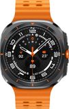 Samsung Galaxy Watch Ultra - Smartwatch - 47mm - E-simkaart - Titanium Gray