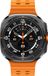 Samsung Galaxy Watch Ultra - Montre connectée - 47mm - Carte e-SIM - Titane Gris