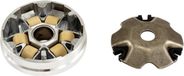 Teknix Variateur pour Scooter Kymco 50 Agility 4T 2008 à 2017 Neuf