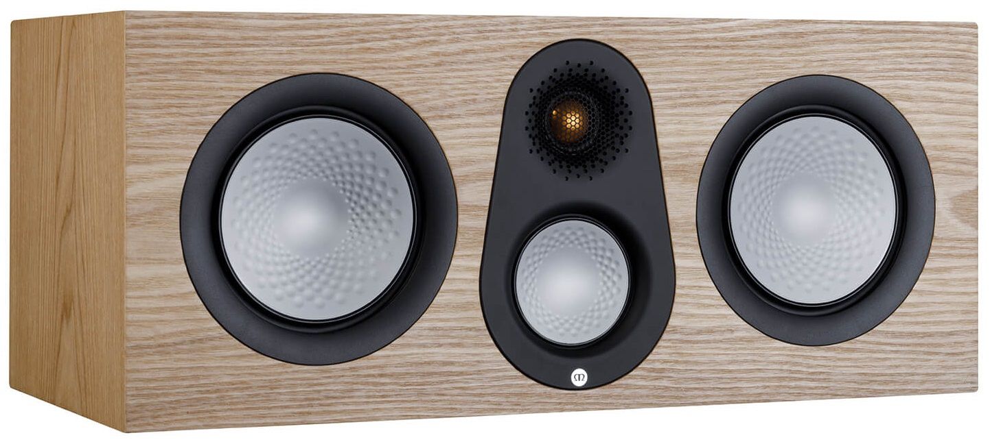 Monitor Audio Silver C250 7G - 5060565776685