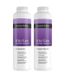 JOHN FRIEDA Frizz ease Wonder Reparatie Duo Coffret de soins capillaires