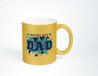 Sublimation wholesale World's Best DAD Mug