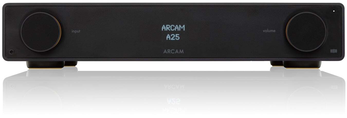 Arcam Radia A25