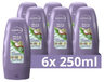 Aanbieding: Andrélon Conditioner Mild & Zacht (6x 250 ml)