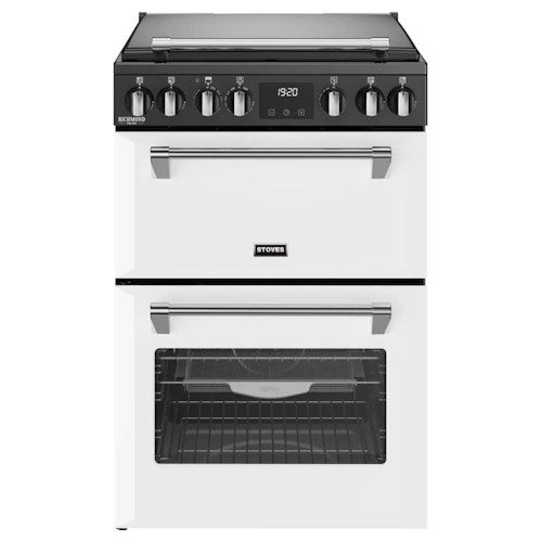 Stoves ST444411993 - Fornuizen