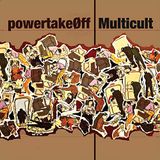 Sonic Rendezvous Multicult & Power Take Off Split (7" Single)