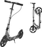 StarTech Kindertricycle Cityroller Grijs