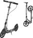 StarTech Kindertricycle Cityroller Grijs