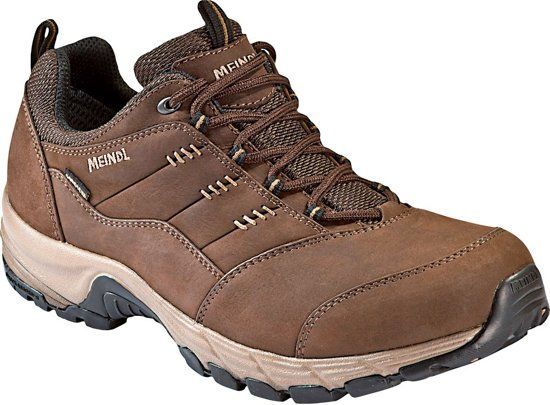 Meindl PHILADELPHIA GTX - BRAUN- 8.5