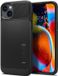 Spigen Slim Armor Apple iPhone 14 Plus Hoesje Back Cover Zwart