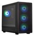 Zalman M5 Mini Tower Noir