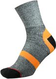 1000 Mile Wandelsokken Heren Outdoor Dubbel Laag Gerecycled M