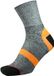 1000 Mile Wandelsokken Heren Outdoor Dubbel Laag Gerecycled M