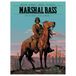 Marshal Bass intégral vol. 1 Broché