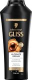 Gliss Shampoo Ultimate Repair 400 ml