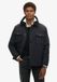 Superdry The Merchant Store Wollen Chore Jas Heren L