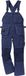 Fristads Amerikaanse Overall 51 Fas - Blauw - C148
