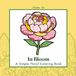 Simple Floral Coloring Book: In Bloom: 50 Bold and Easy Flower Designs for Adults, Teens, and Seniors for Stress Relief and Relaxation