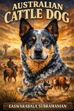 Australian Dogs - Australian Cattle Dog Paperback