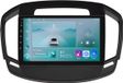 Buick Autoradio met Bluetooth et CarPlay pour Buick Regal et Opel Insignia (2014–2017) – Compatibel met Apple et Android – Installation stéréo – Système de navigation – 1 Go RAM, 32 Go mémoire interne