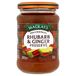 Mackays Rhubarb & Ginger Preserve - 340g