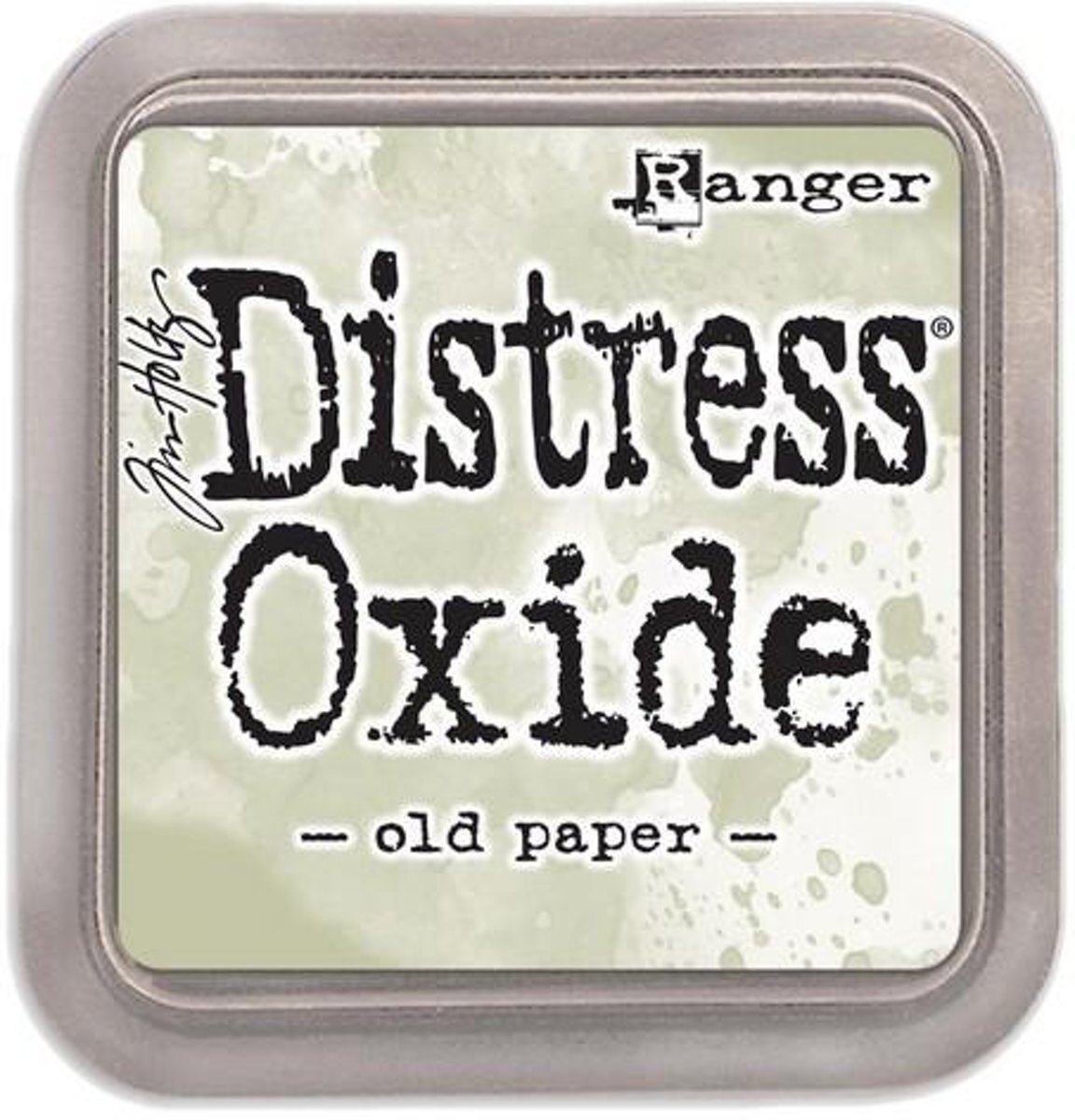 Ranger Distress Oxide - Old Paper