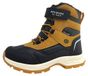 Dockers by Gerli Chaussures pour enfants Bottes d'hiver Garçon Multicolore Loisir