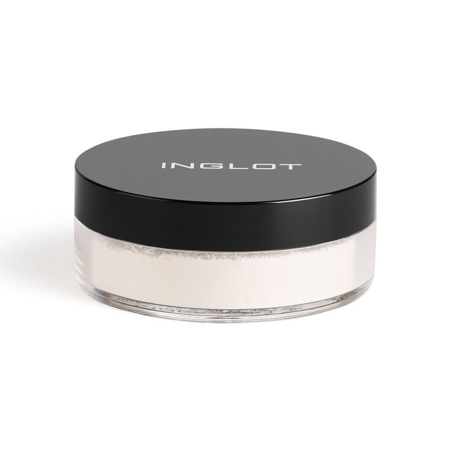 Inglot Smoothing Under Eye Powder 71 - 5901905016736