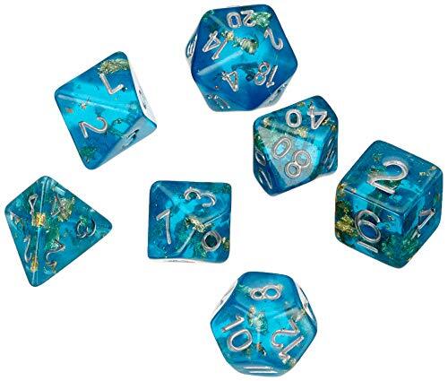 dice4friends 86033 - dobbelset Sparking: Planet Earth (7)