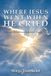Where Independently Published Where Jesus Went When He Cried Paperback