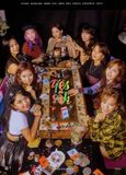 Jyp Entertainment Yes Or Yes