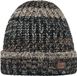 Barts Akotan Beanie Kids - Unisex - Grijs