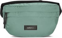 DAY ET Sac banane Gweneth Classic Bum Bag Feldspar Vert