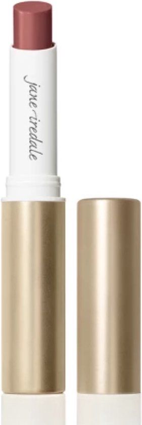 jane iredale ColorLuxe Hydrating Cream Lipstick Rosebud - 2g