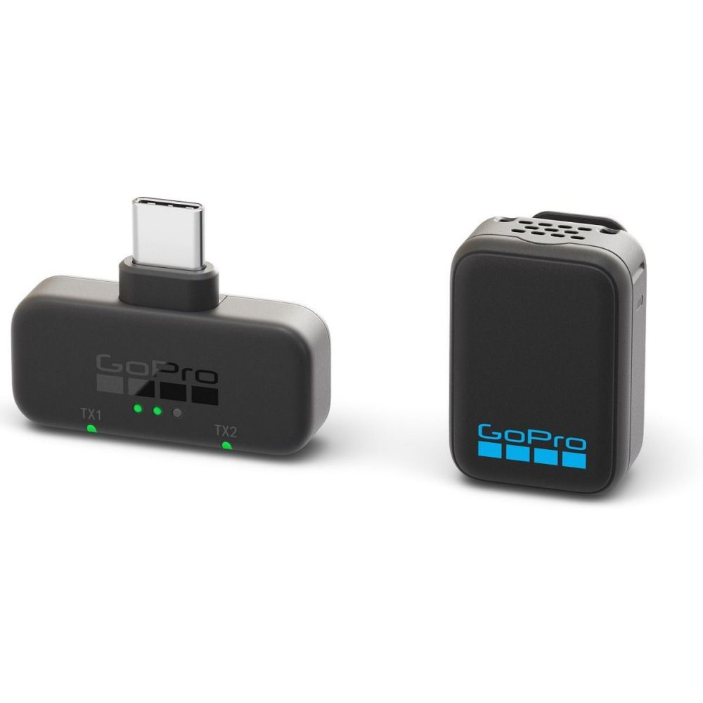GoPro Wireless Mic USB Kit