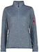 CMP Fleece met voering vrouw Knit-Tech