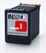 Olivetti B0510 Foto Zwart Inktcartridge Origineel