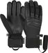 Reusch Jupiter GORE-TEX Unisex Zwart Maat 11