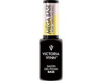 VICTORIA VYNN™ Victoria Rubber Mega Base Nude 8 ml
