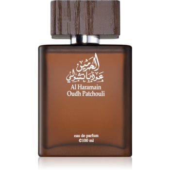 Al Haramain Eau de Parfum / 100 ml / Unisex