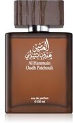 Al Haramain Oudh Patchouli 100 ml eau de parfum / 100 ml / unisex