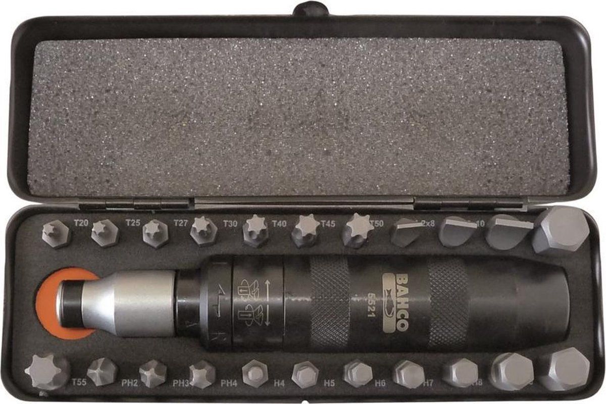 Bahco 7823 BH7823