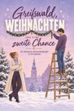 Greifswald, tiptop Greifswald, Weihnachten und eine zweite Chance