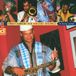 Sonic Rendezvous Ernest Dawkins New Horizons Ensemble - Jo'burg Jump (CD)