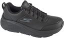 Skechers Max Cushioning Elite 2.0 - Enhanced Vrouwen Zwart Sportschoenen Maat 40