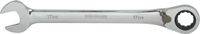 SW-Stahl S1593-22 Vorkringratelgesp - 22 mm Ratelsleutel - Verchroomd