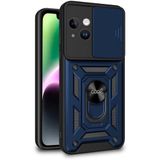 Cool iPhone 14 hoesje hard ring Marino