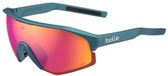 Bolle Lightshifter Zonnebril Creator Teal Metallic Volt Ruby/CAT3 Unisex
